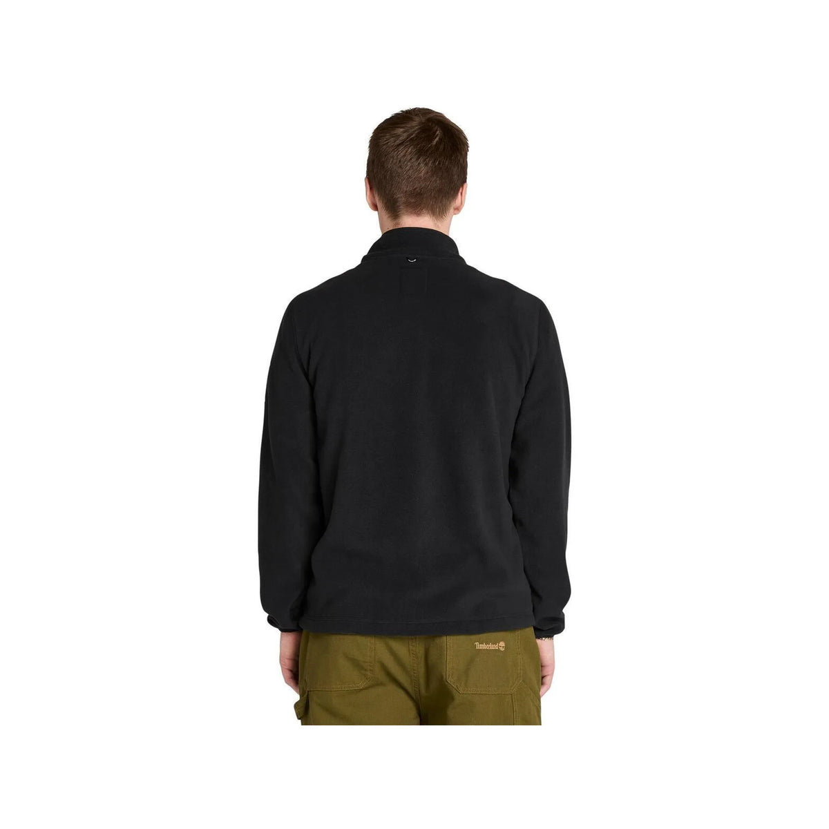 1/4 Zip Polar Fleece