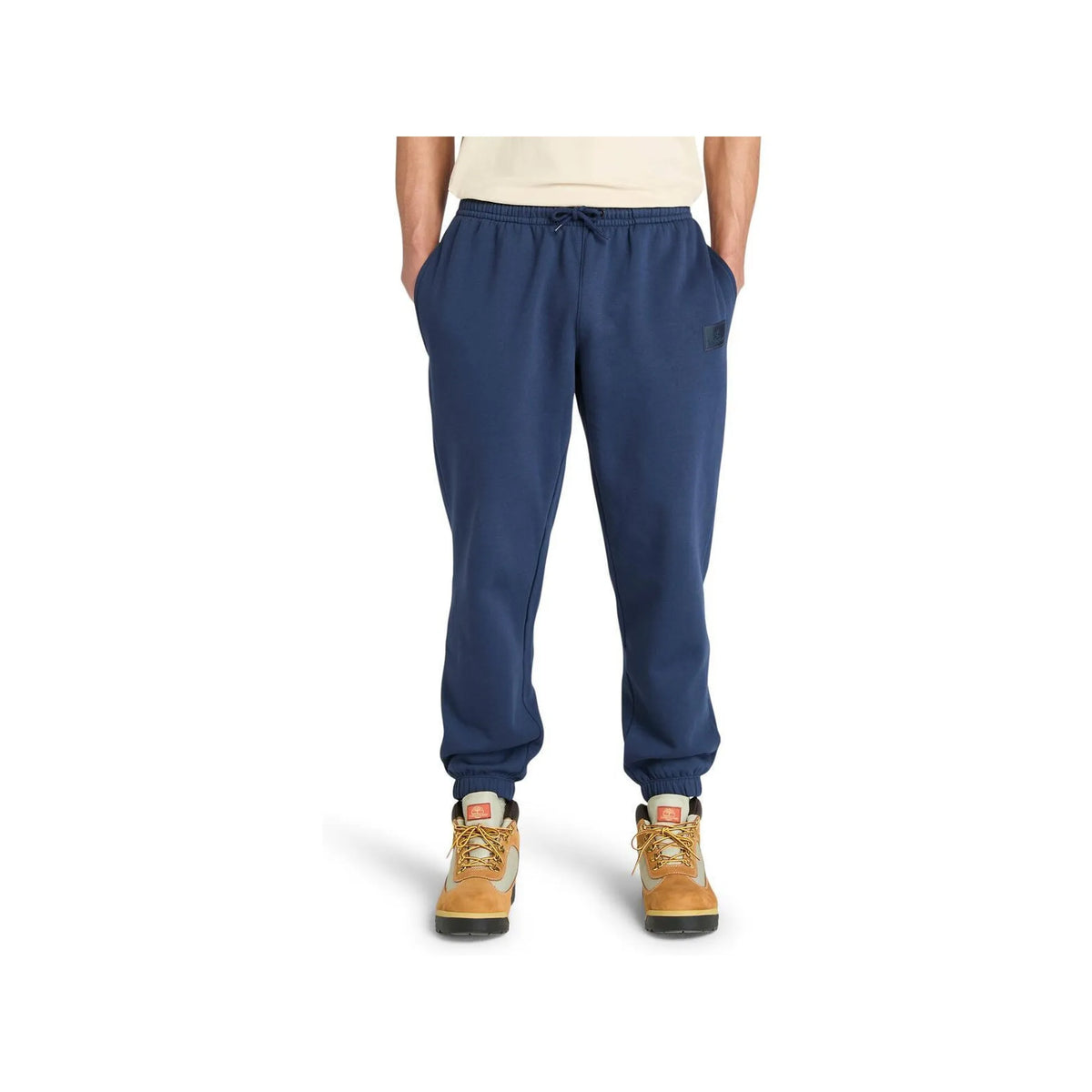 Silicon Badge (Bb) Sweatpant