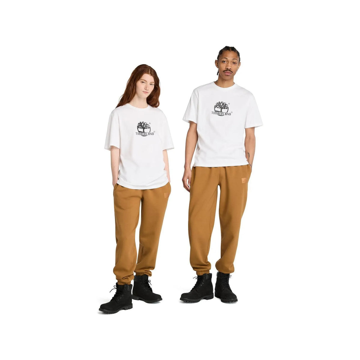 Silicon Badge (Bb) Sweatpant