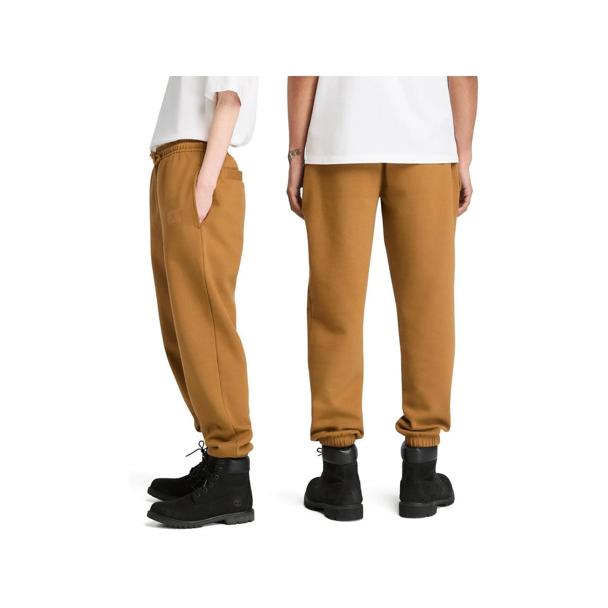 Silicon Badge (Bb) Sweatpant