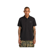 Silicon Badge Polo