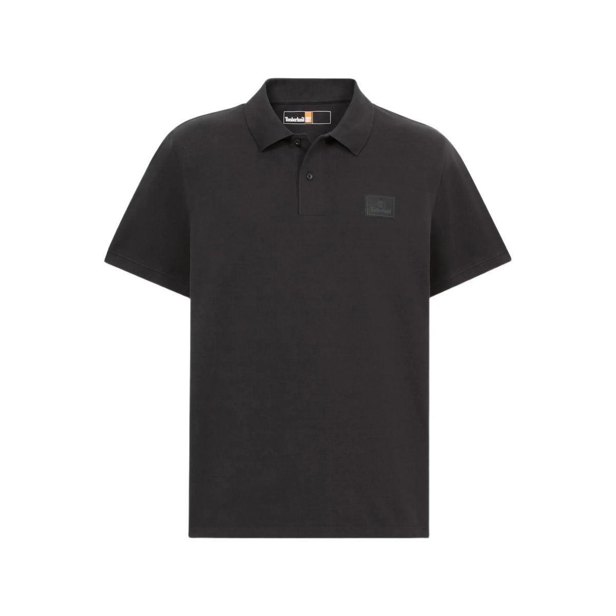 Silicon Badge Polo