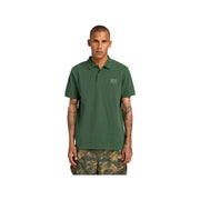 Silicon Badge Polo