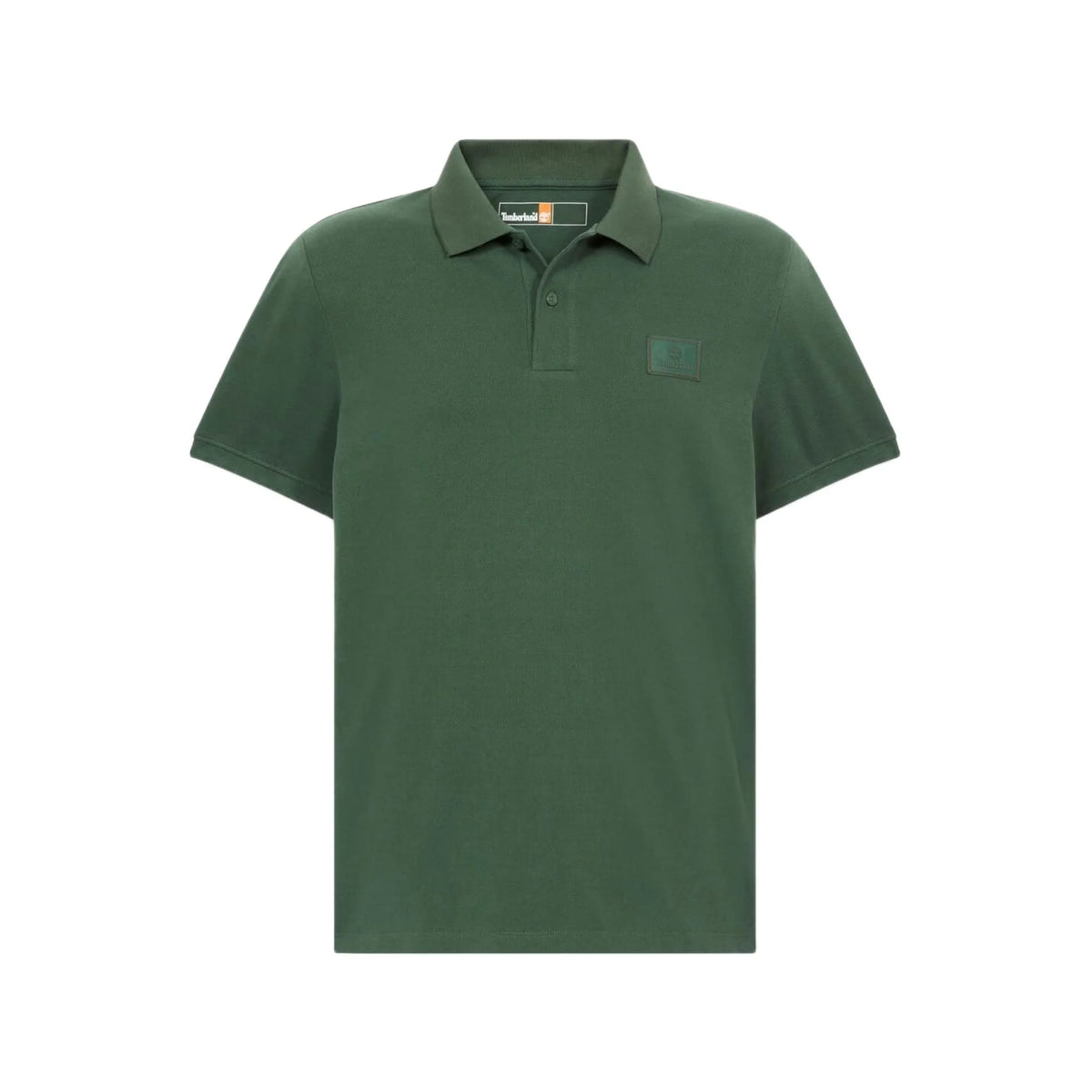 Silicon Badge Polo