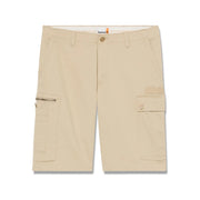 Twill Cargo Shorts