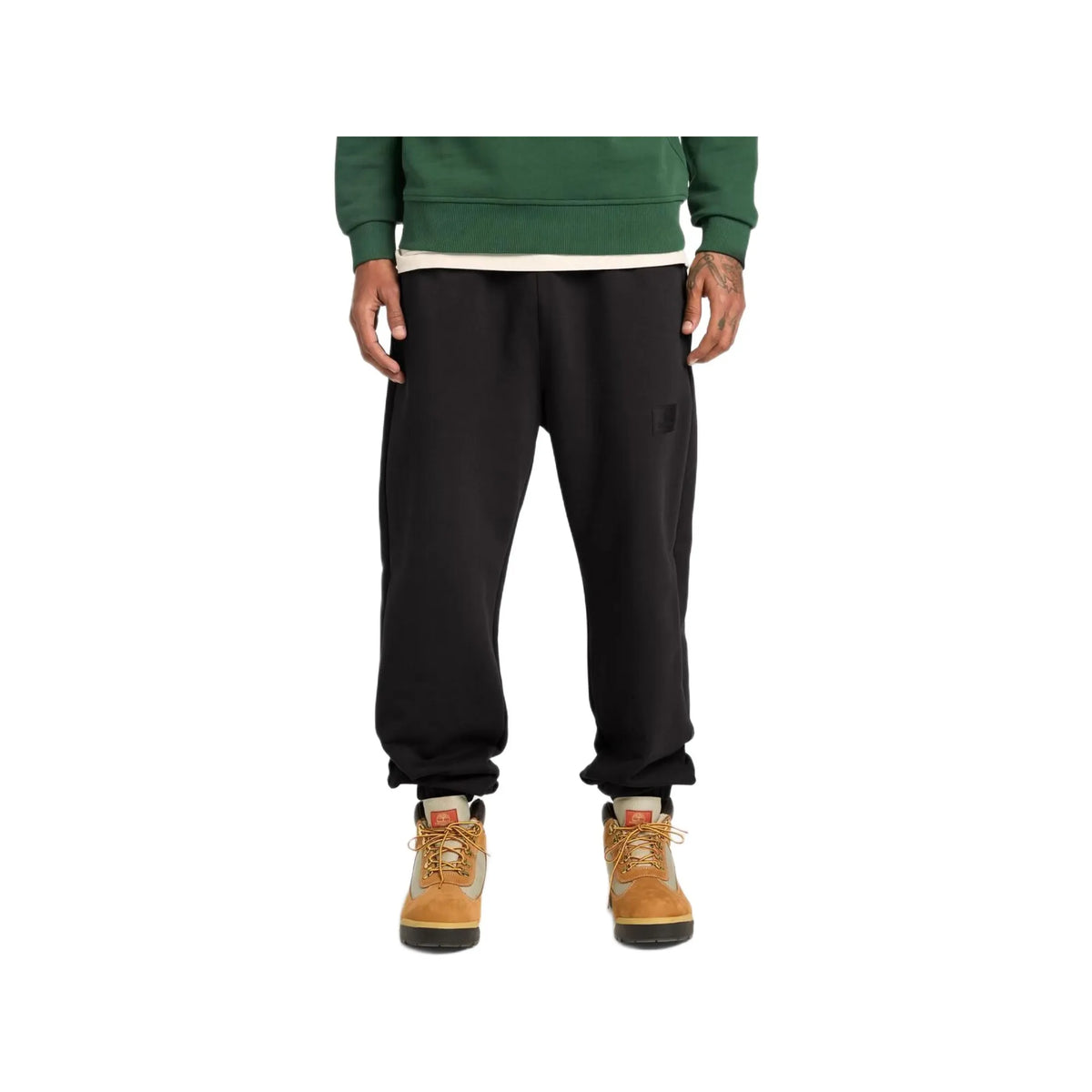 Silicon Badge (Lb) Sweatpant