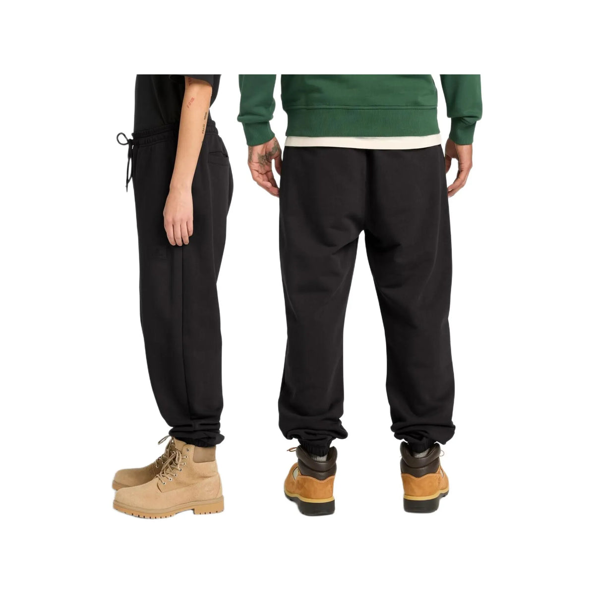 Silicon Badge (Lb) Sweatpant