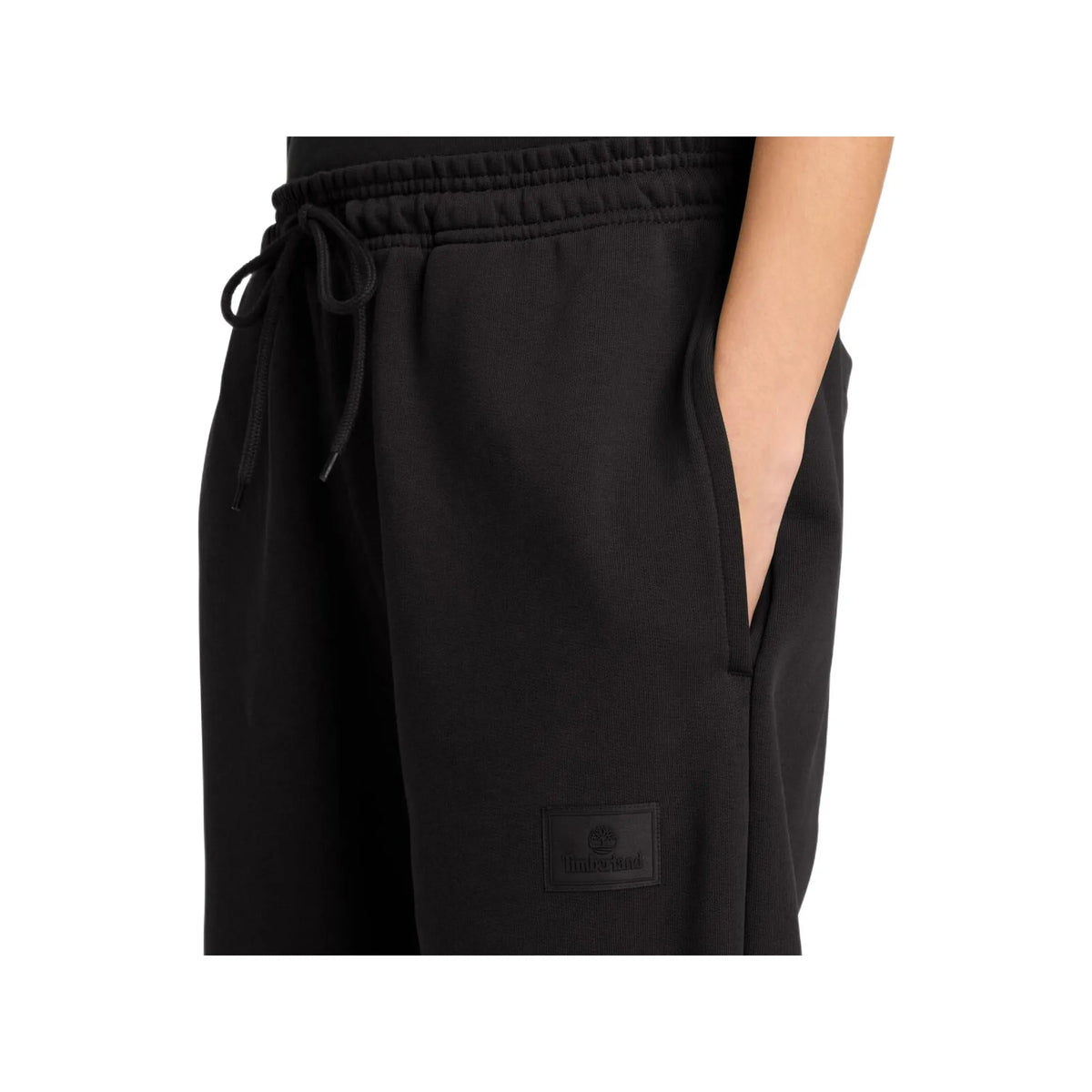 Silicon Badge (Lb) Sweatpant