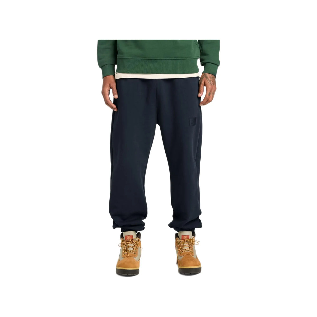 Silicon Badge (Lb) Sweatpant