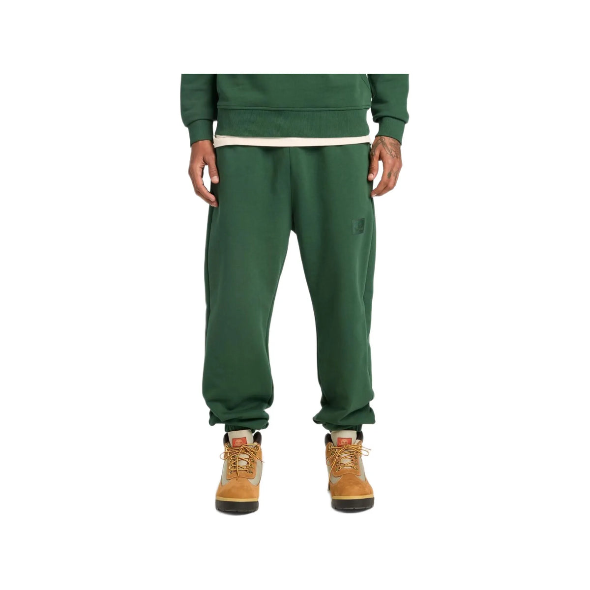 Silicon Badge (Lb) Sweatpant