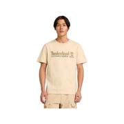 Established 1973 Embroidery Logo Tee
