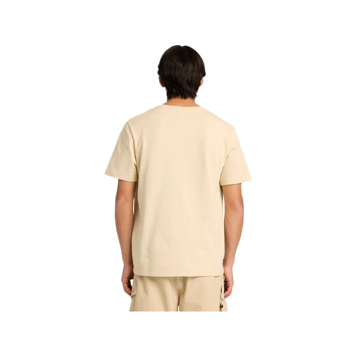 Established 1973 Embroidery Logo Tee