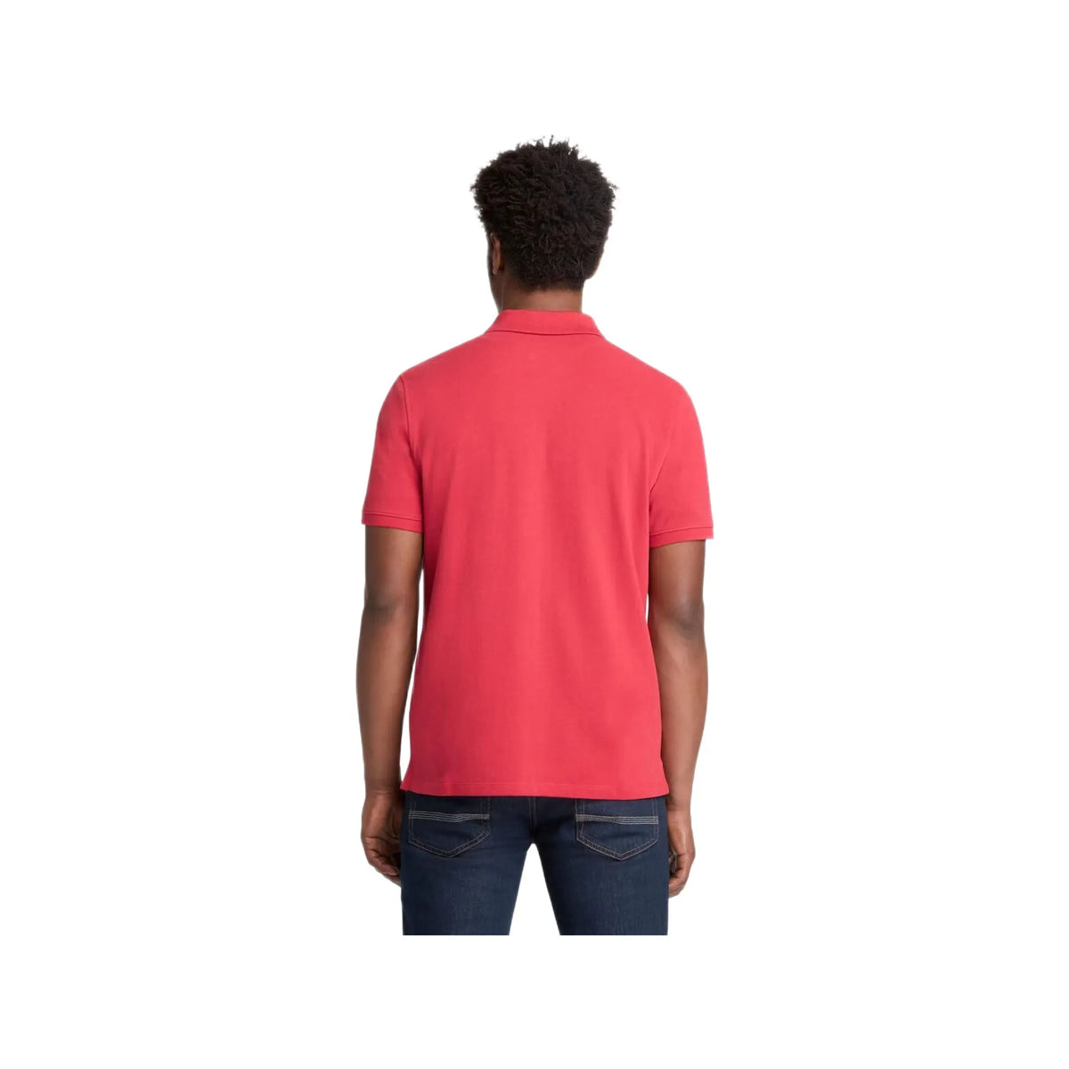 قميص بولو ميلرز ريفر بيكيه بأكمام قصيرة
