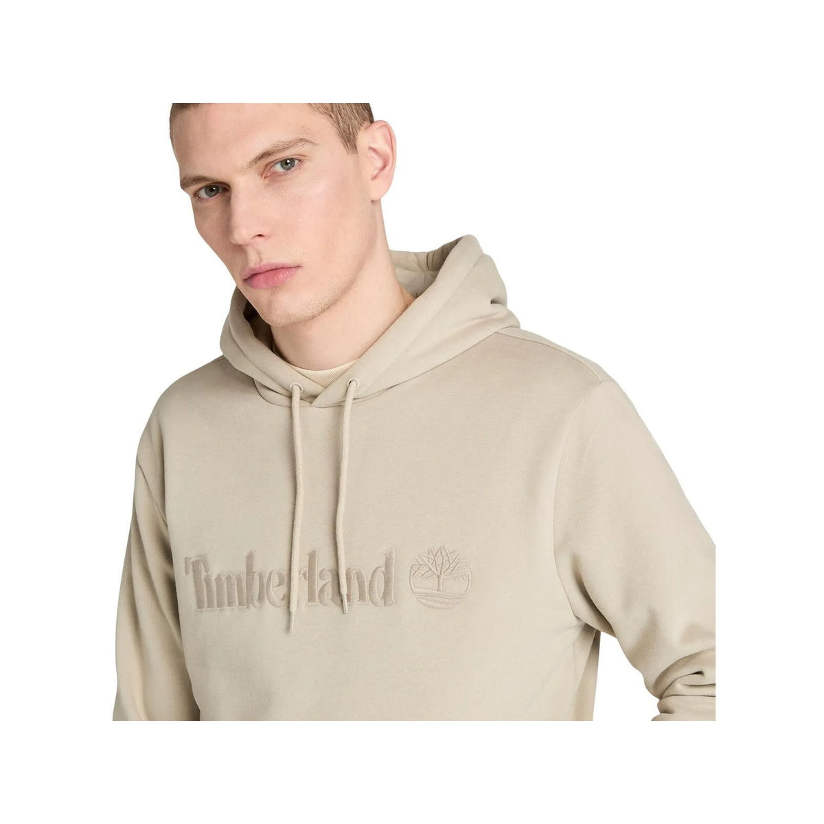 Hampthon Hoodie