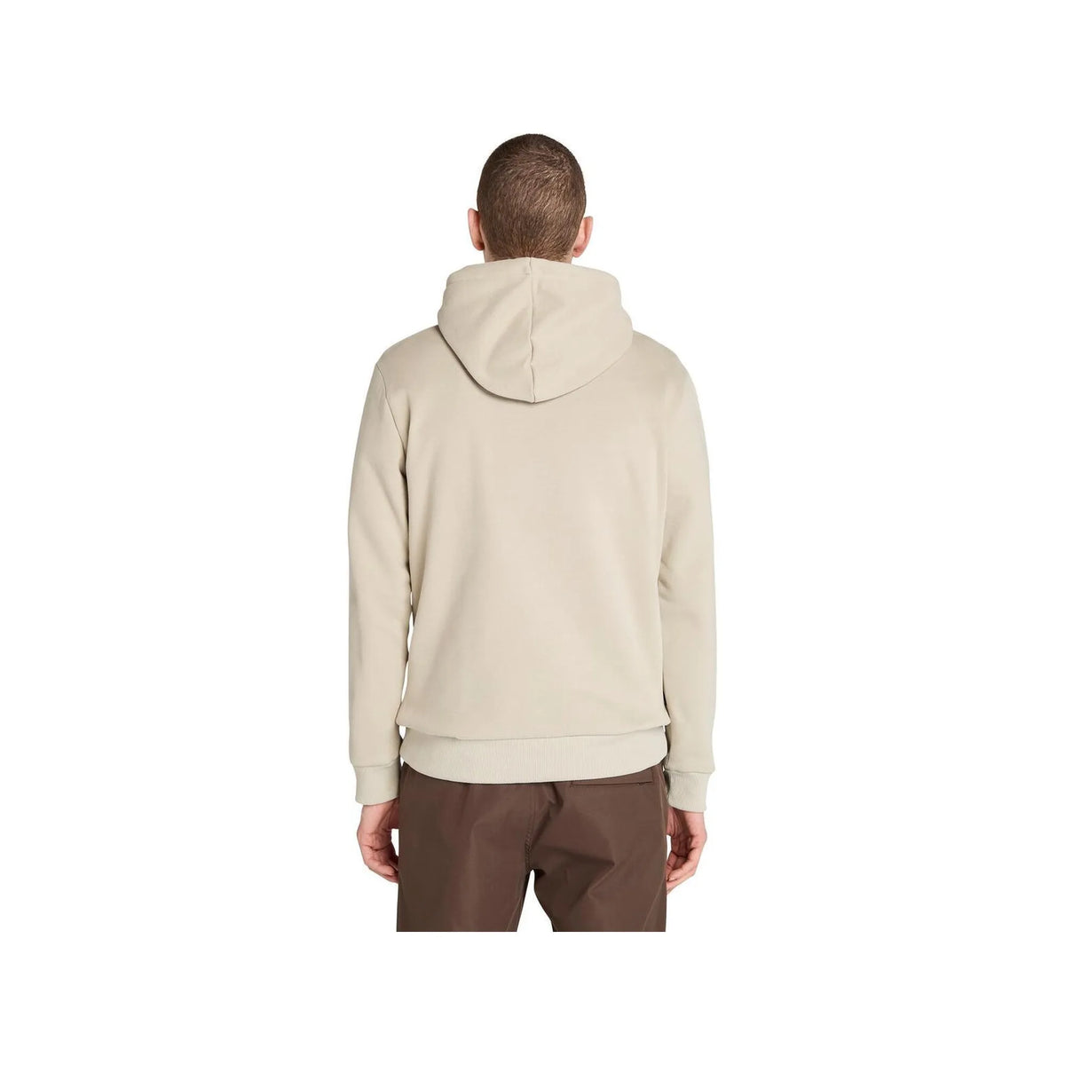 Hampthon Hoodie