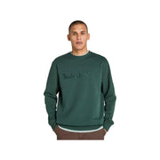 Hampthon Crew Neck