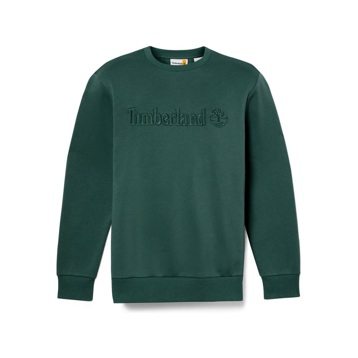 Hampthon Crew Neck