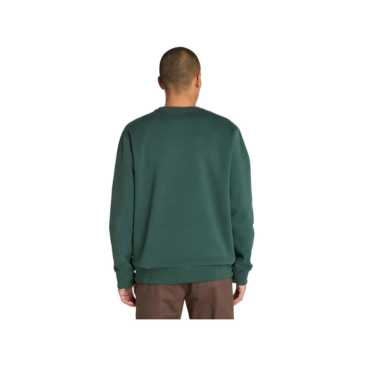 Hampthon Crew Neck