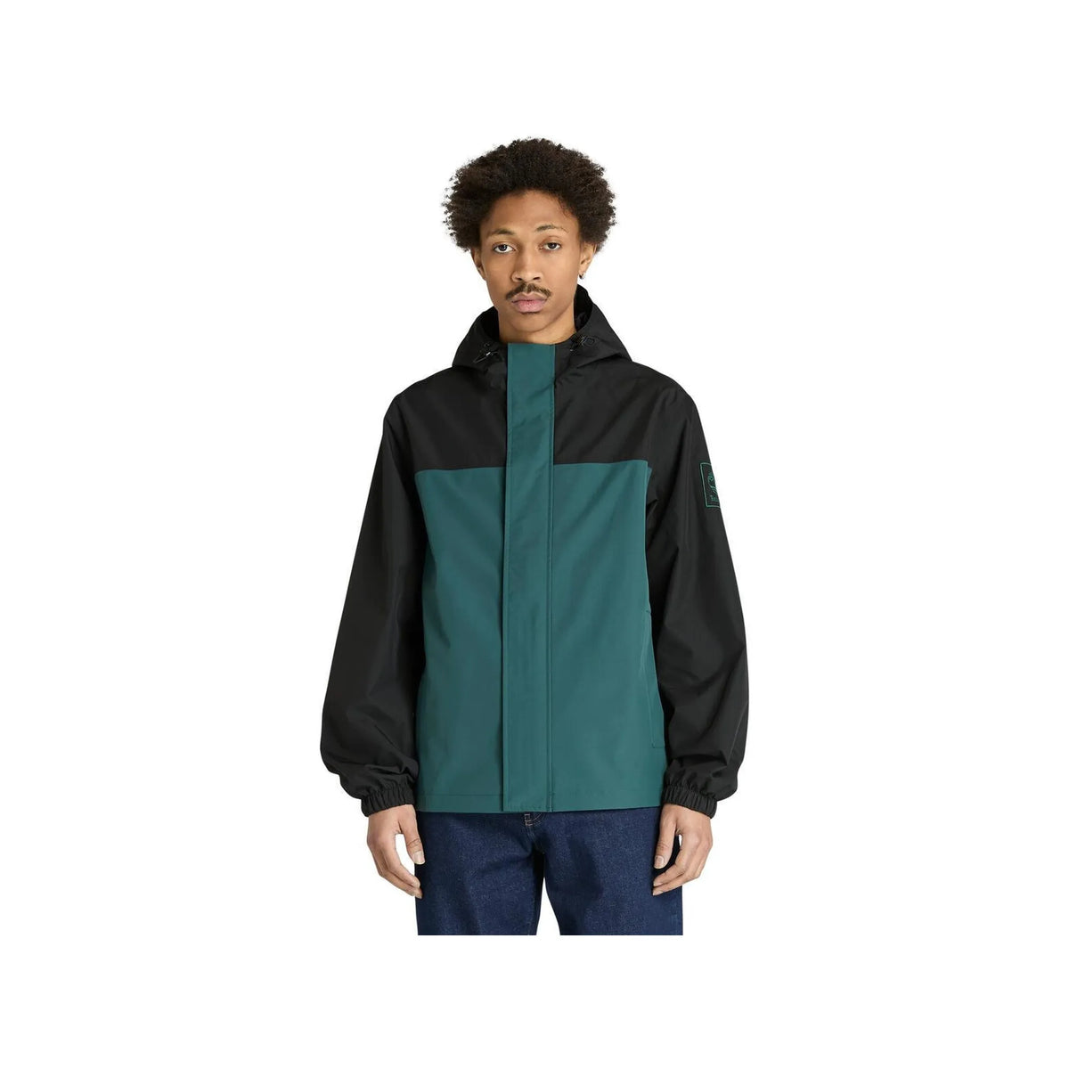 Waterproof Shell Jacket