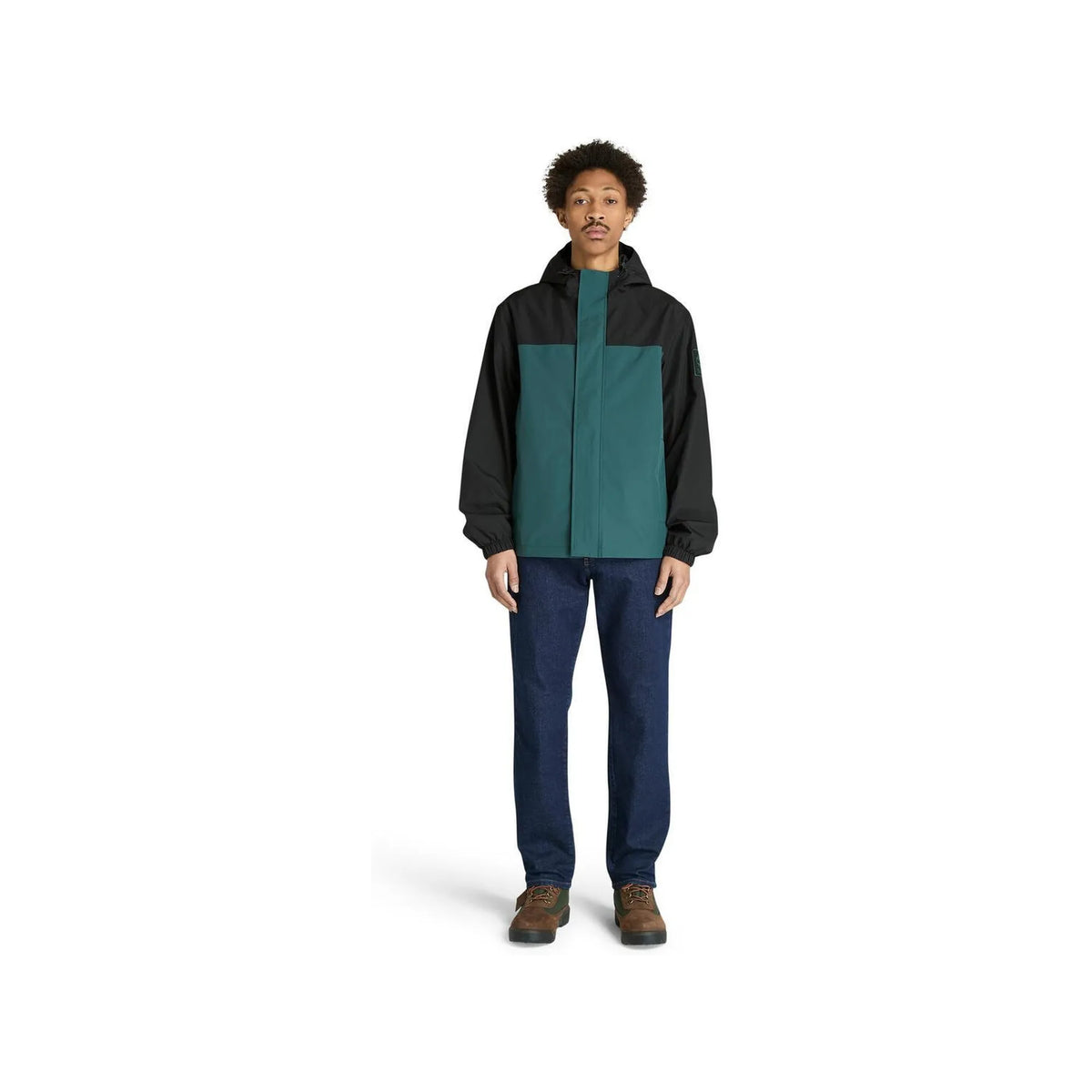 Waterproof Shell Jacket