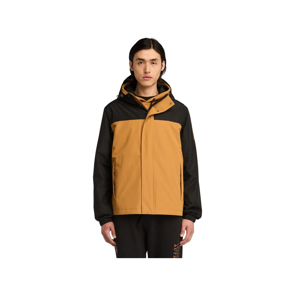 Waterproof Shell Jacket