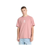 Print Stack Logo Short Sleeve Tee