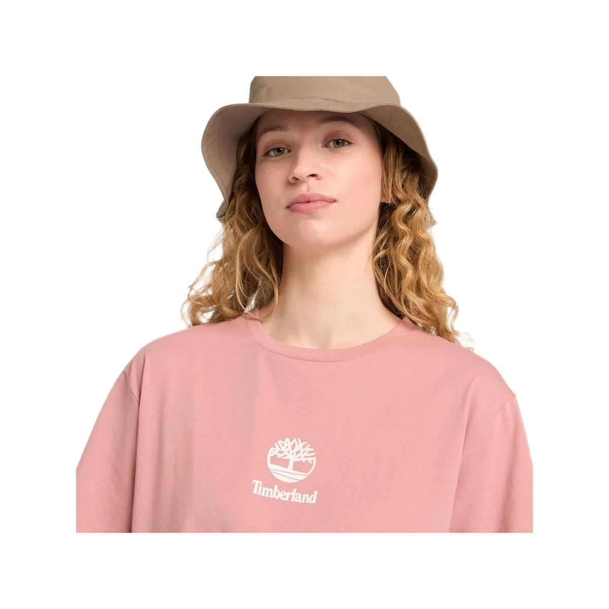 Print Stack Logo Short Sleeve Tee