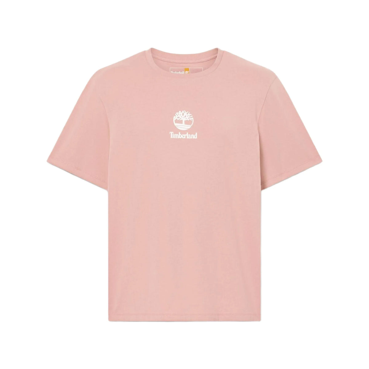 Print Stack Logo Short Sleeve Tee