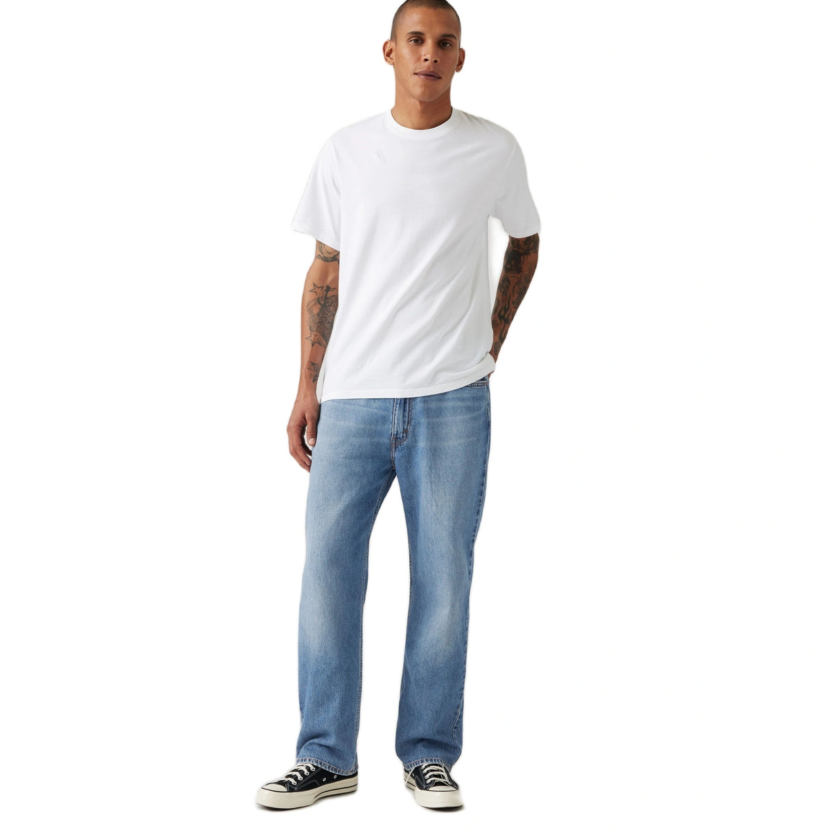 565™ Loose Straight Men's Jeans
