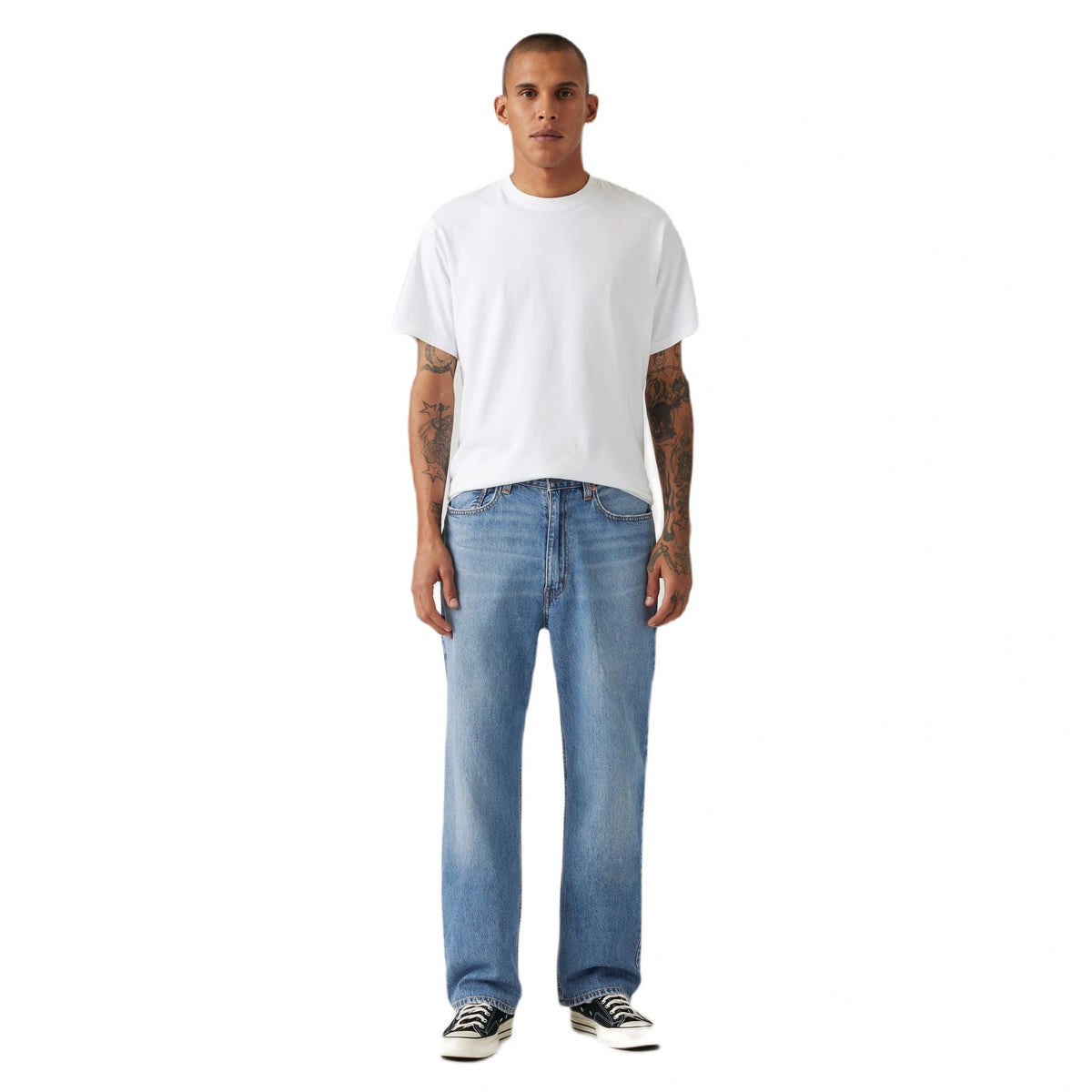 565™ Loose Straight Men's Jeans