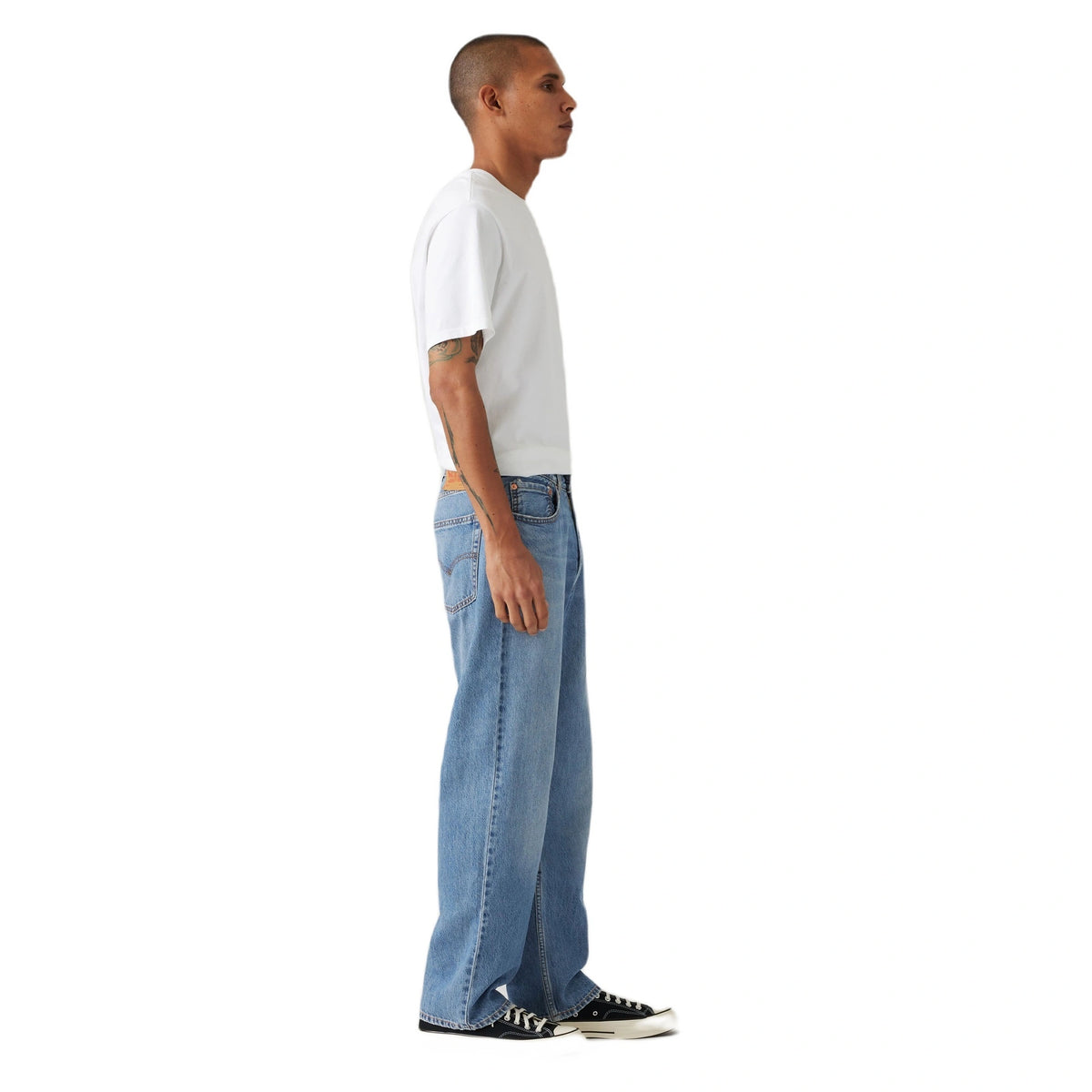 565™ Loose Straight Men's Jeans