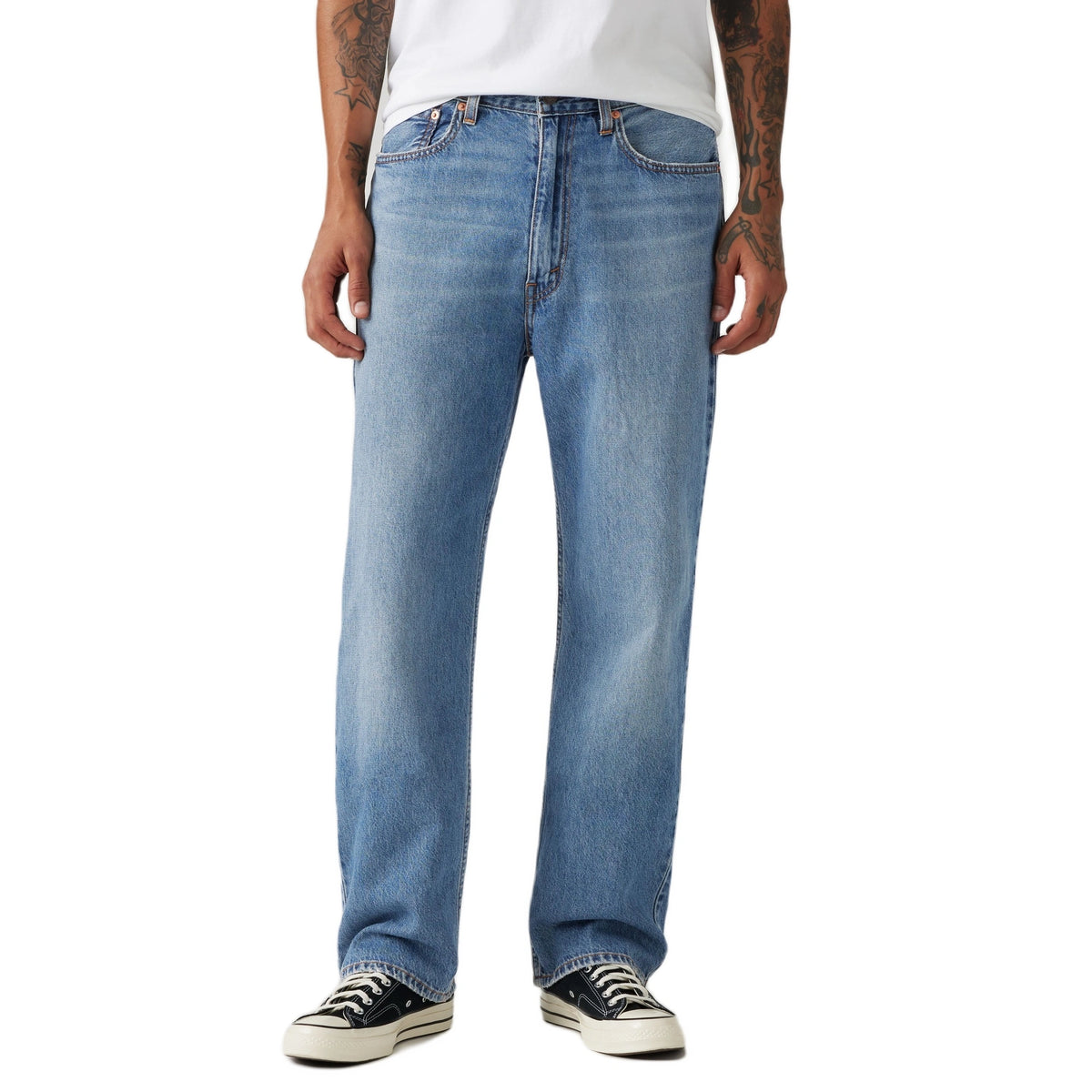 565™ Loose Straight Men's Jeans