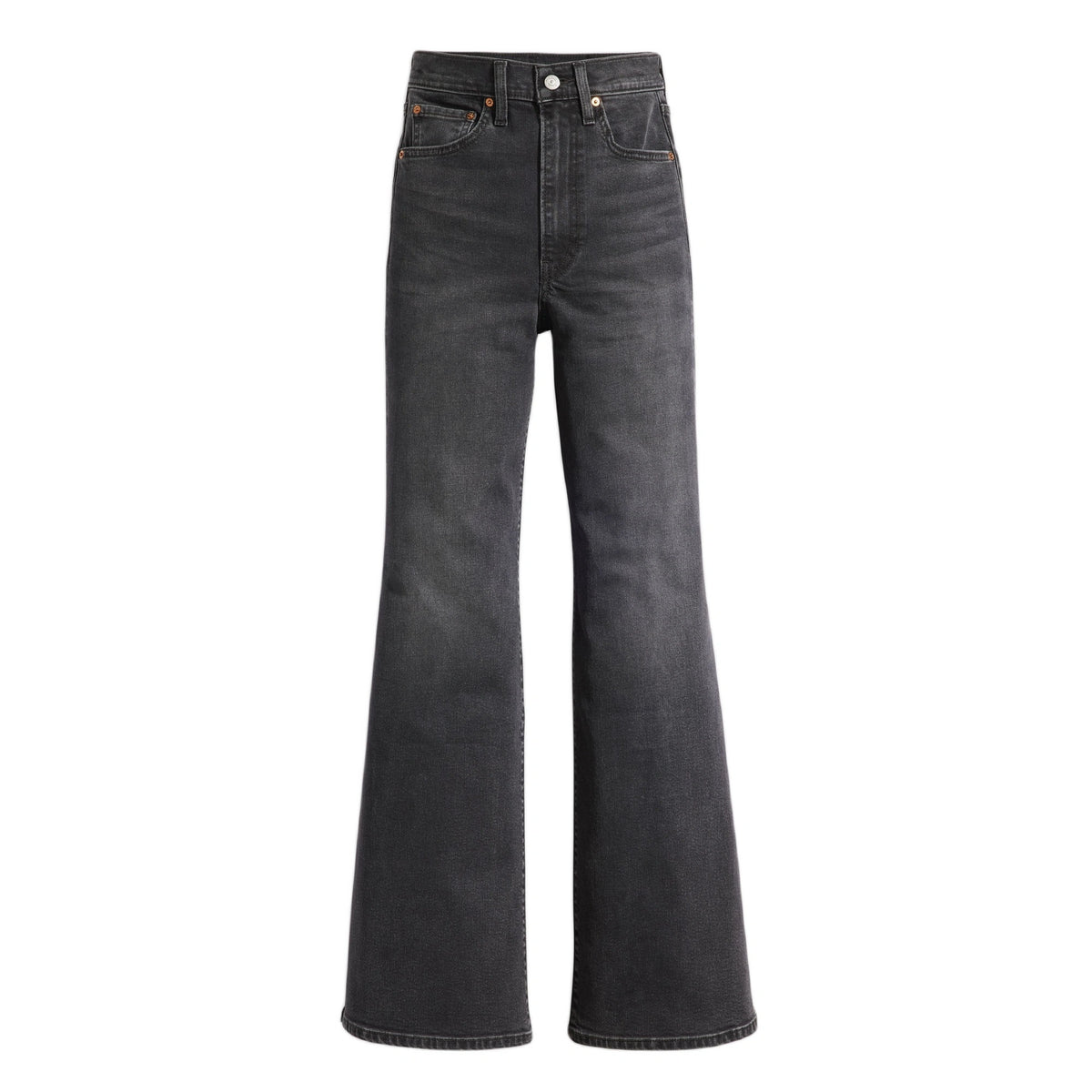 Ribcage Bell Women'S Jeans