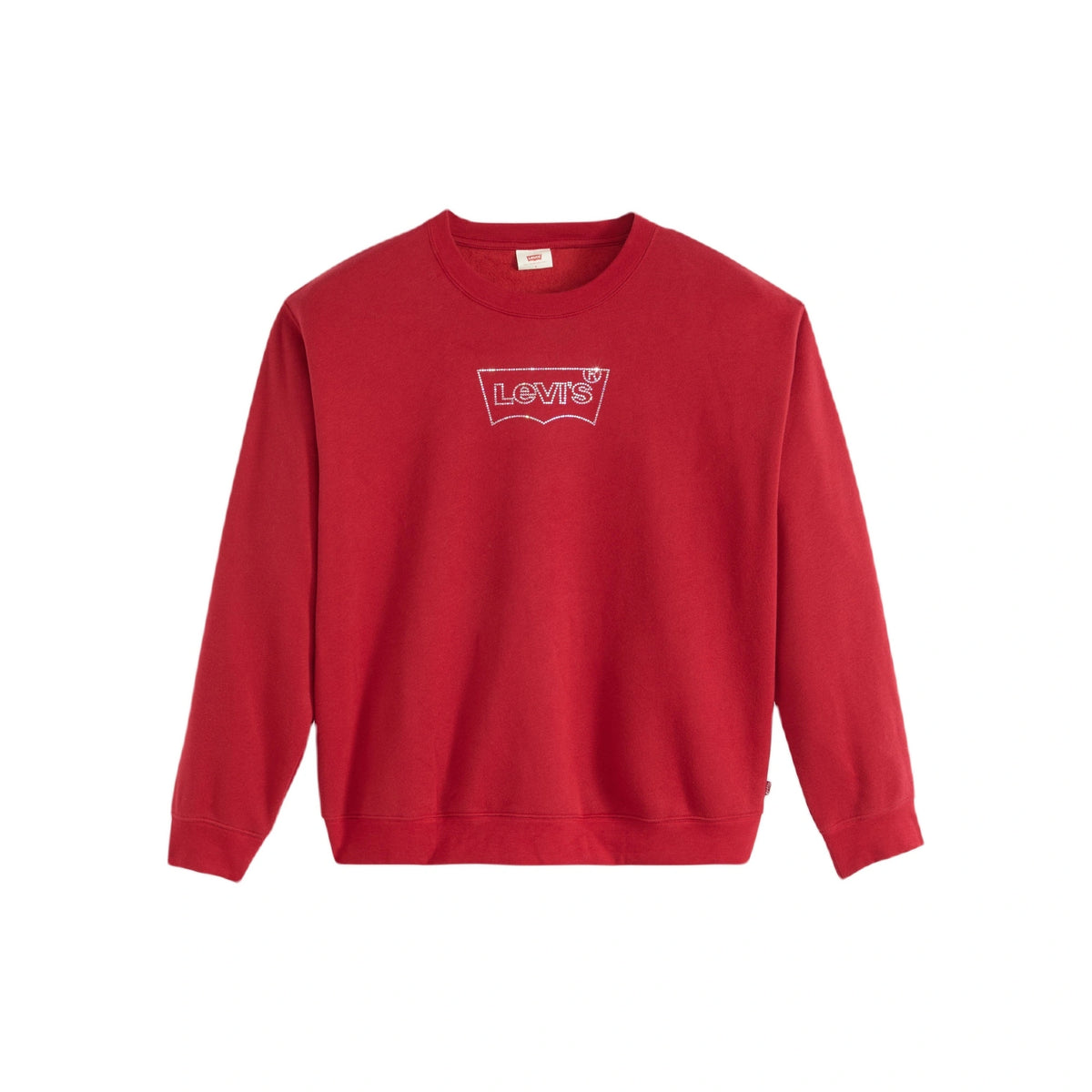 Graphic Everyday Crew Sweatshirt