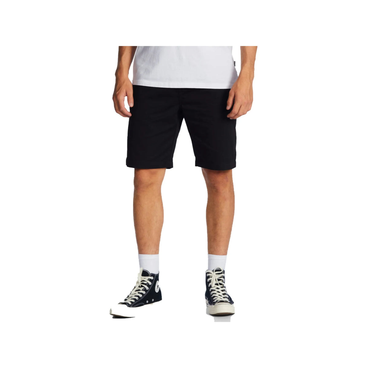 Carter - Workwear Shorts