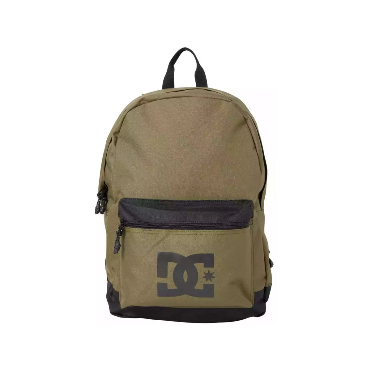 Backpack Dc Shoes Nickel Bag 3