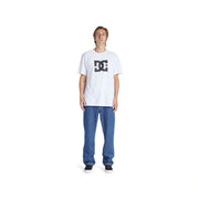 WORKER STRAIGHT  PANT
