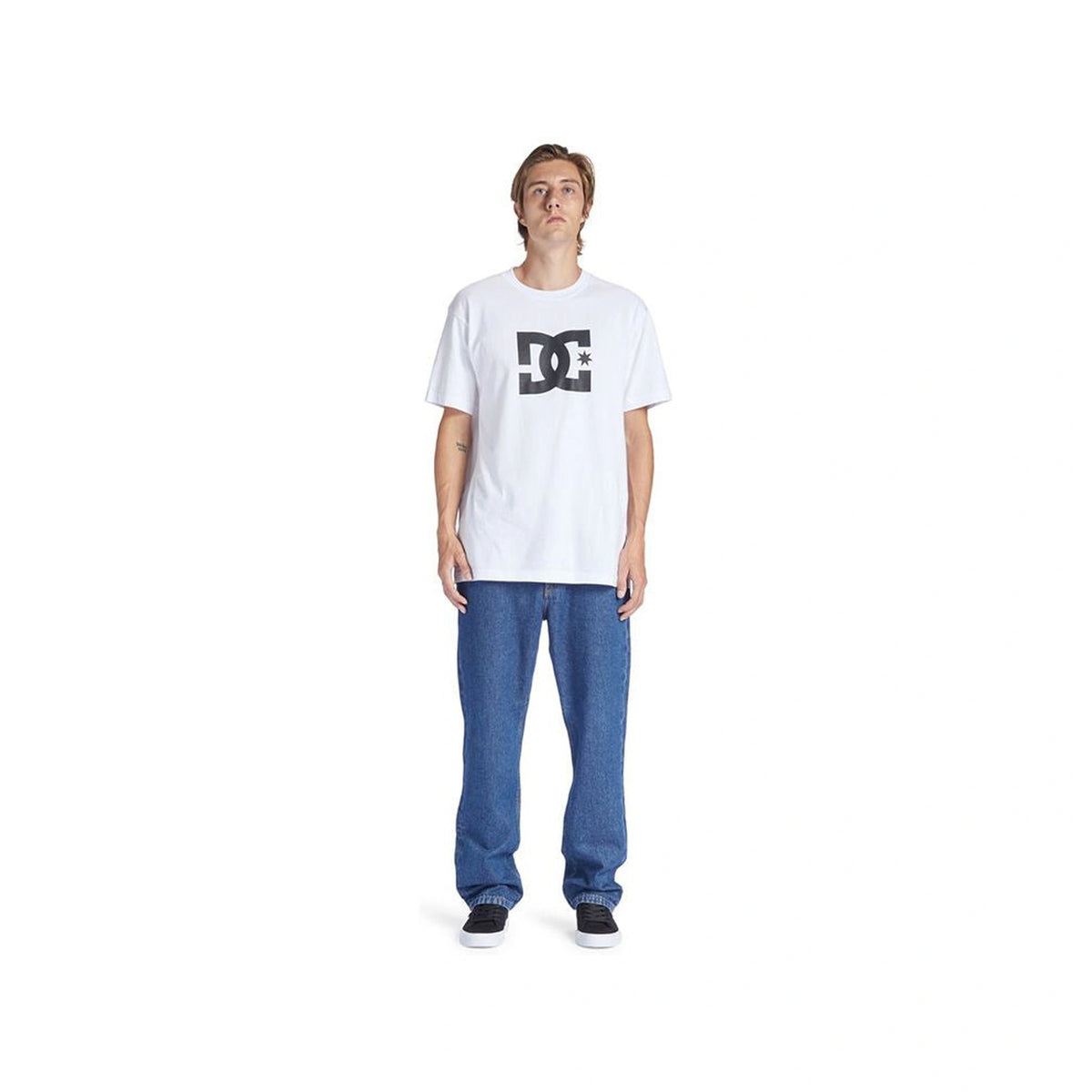 WORKER STRAIGHT  PANT