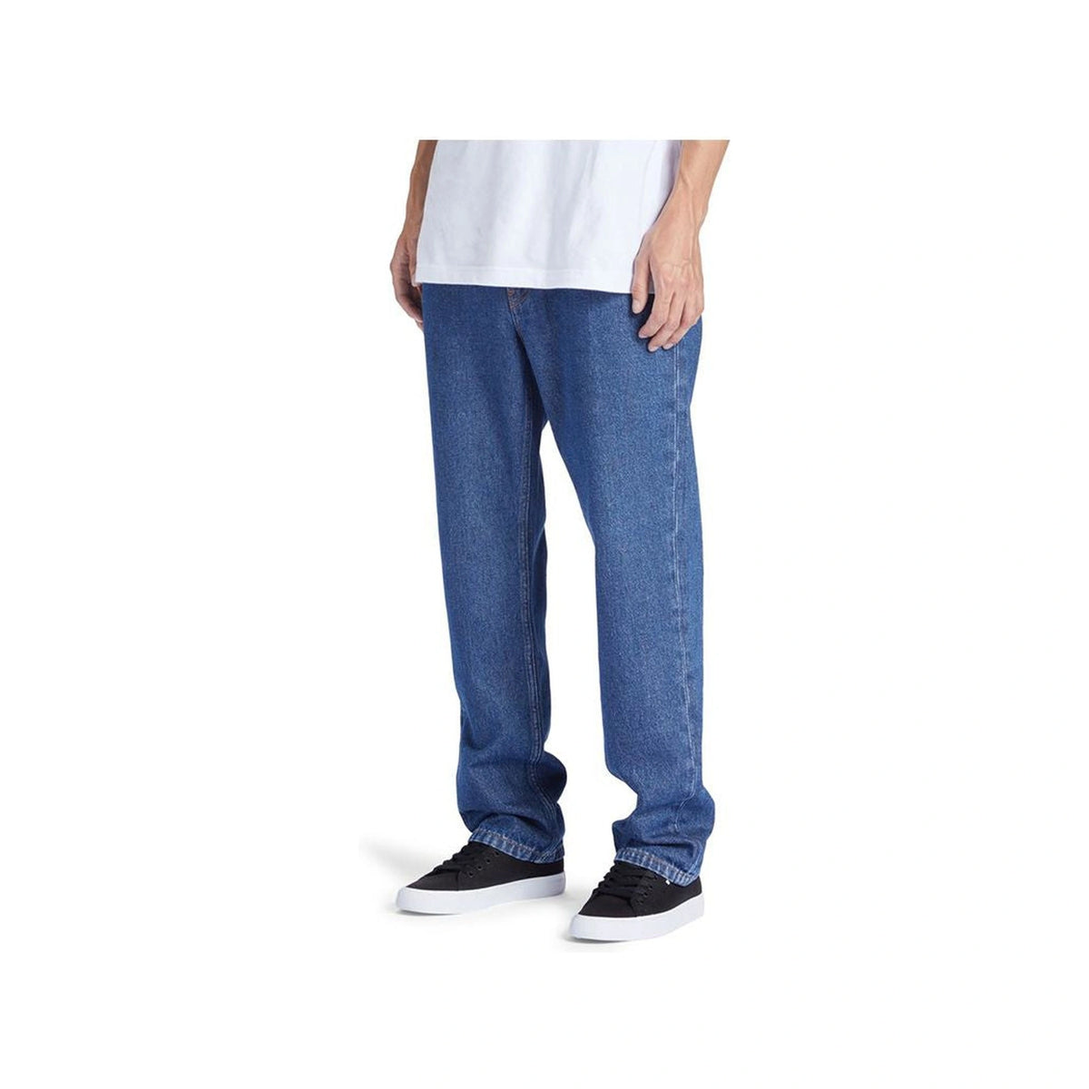 WORKER STRAIGHT  PANT