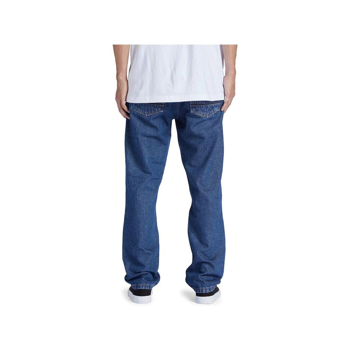 WORKER STRAIGHT  PANT