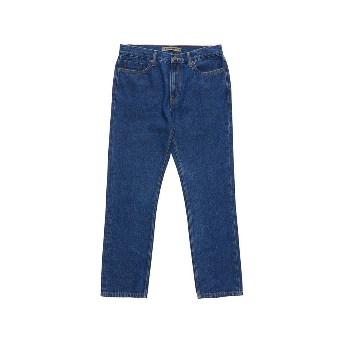 WORKER STRAIGHT  PANT