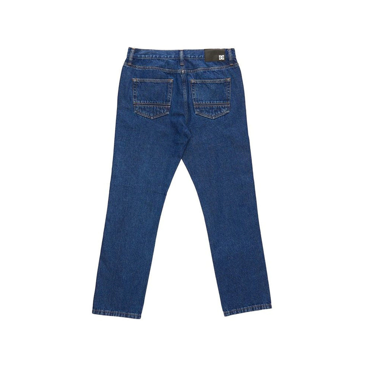 WORKER STRAIGHT  PANT