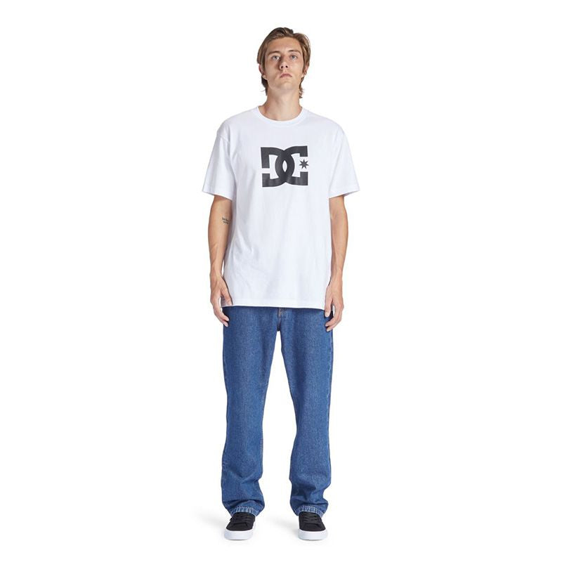 WORKER STRAIGHT  PANT