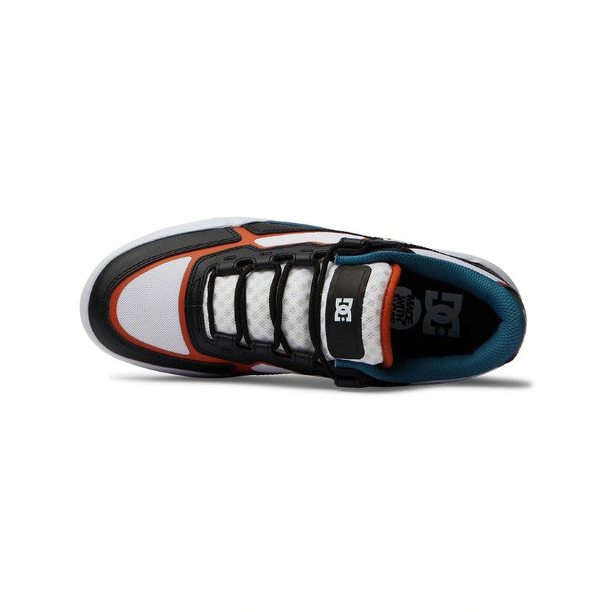 DC METRIC  SHOE