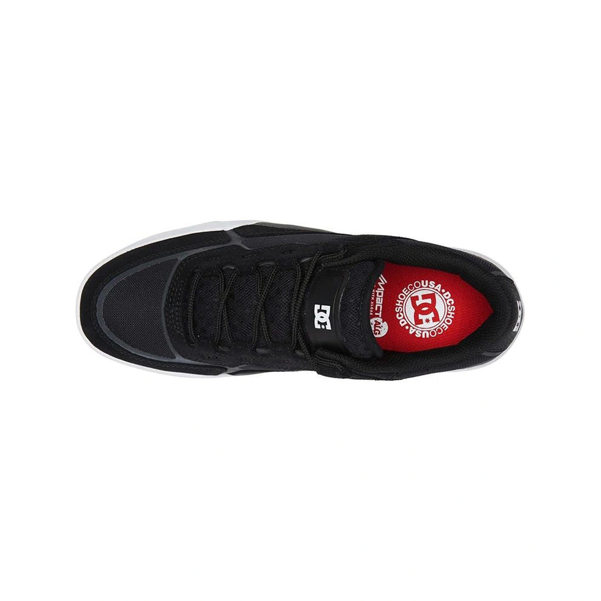 حذاء DC متري S