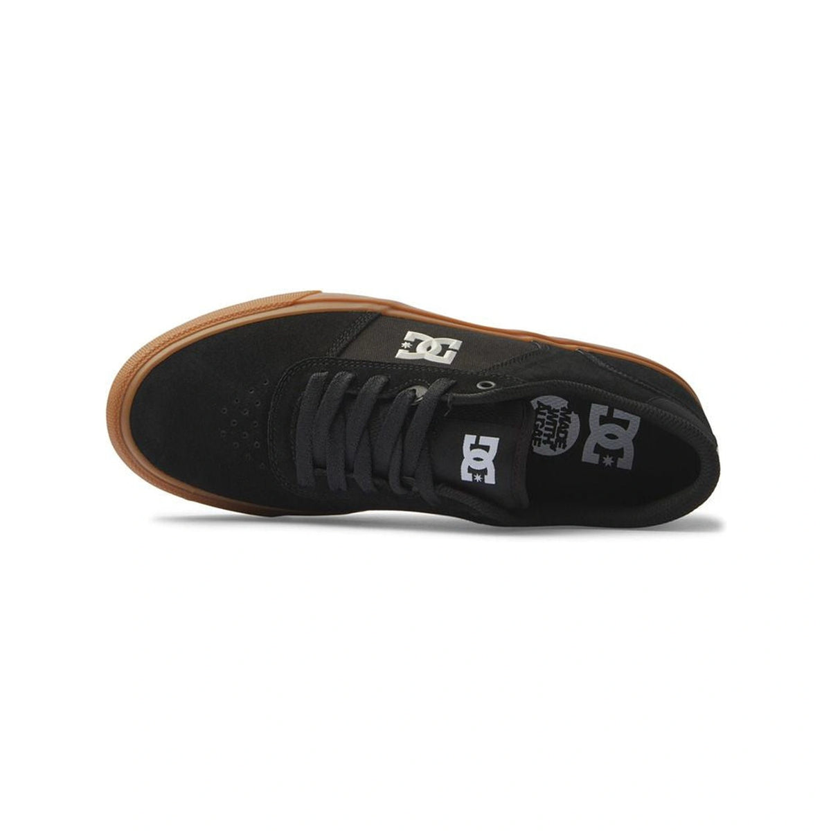 TEKNIC  SHOE
