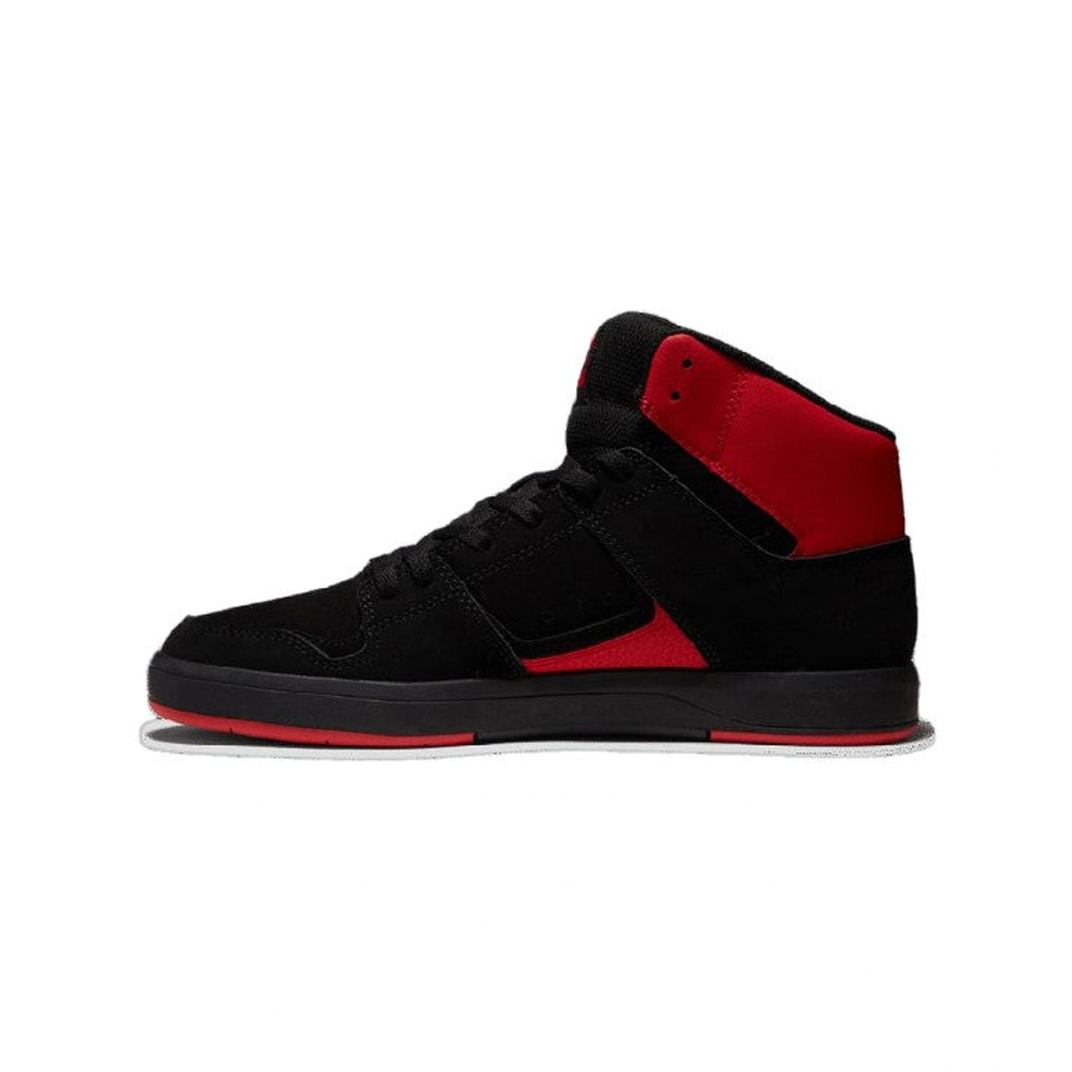 DC CURE HI TOP  SHOE
