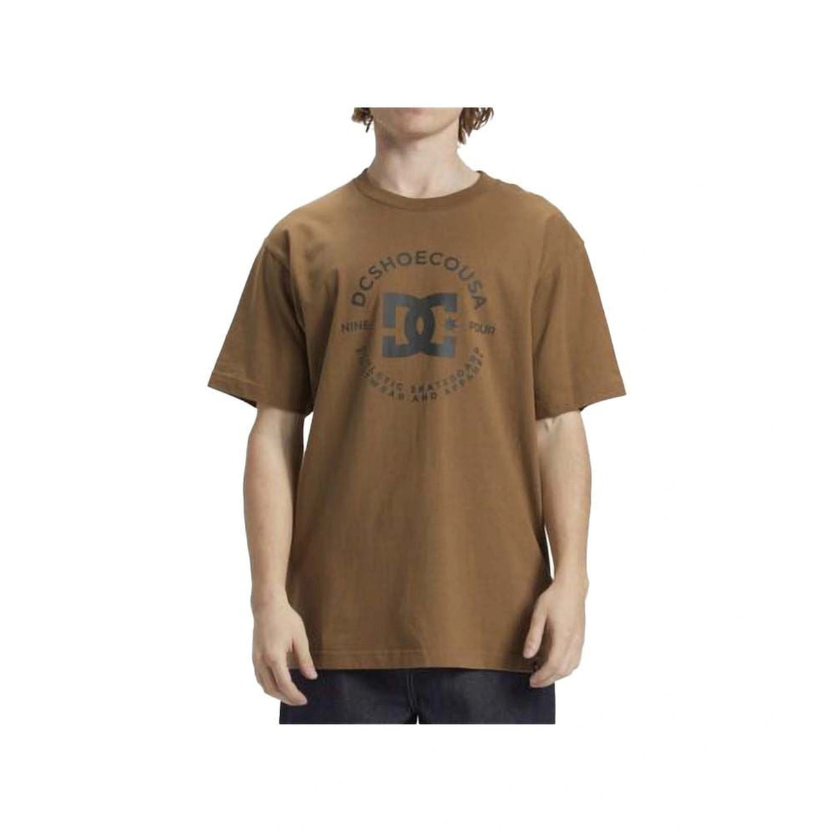 DC STAR PILOT  TEES