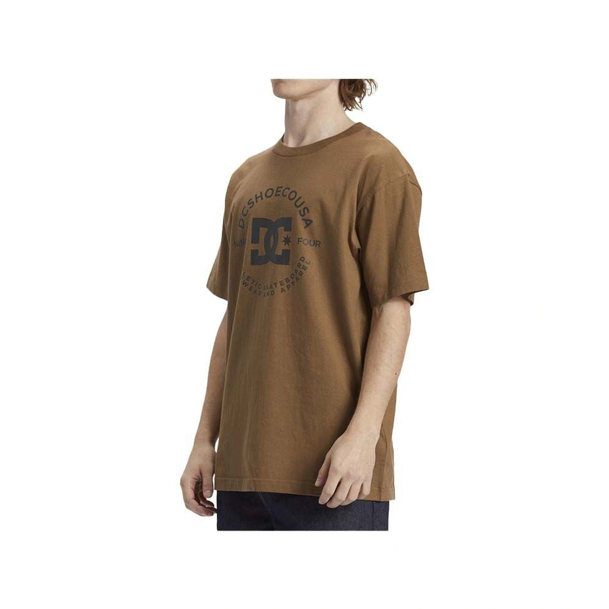 DC STAR PILOT  TEES