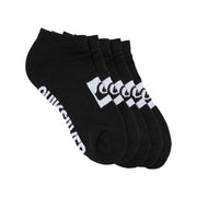 5Anklepack  SOCK